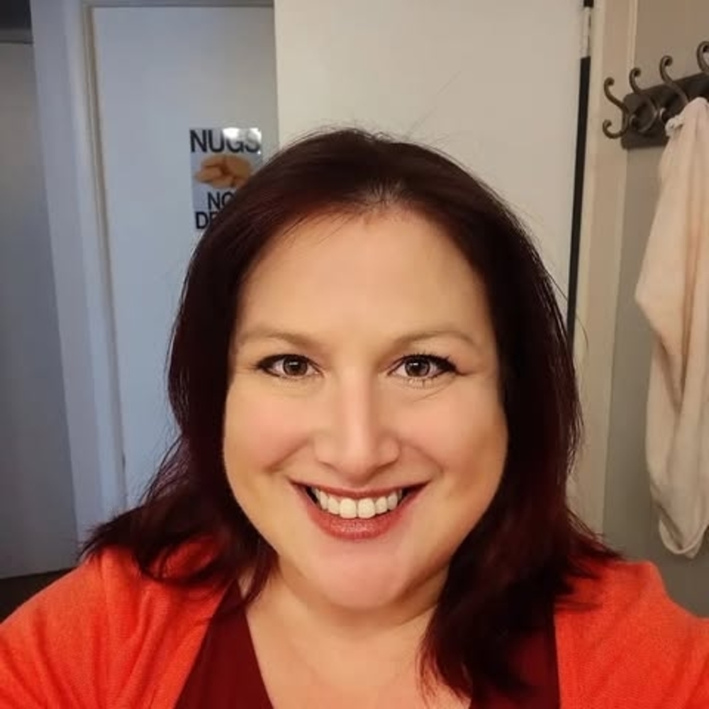 Meet your Posher, Shelly
